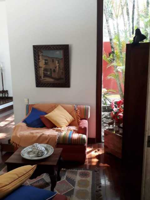 Conheça 20a8a750-4e46-4e96-8318-87abbb do imóvel - Casa em Condomínio 1 quarto à venda Itanhangá, Rio de Janeiro - R$ 1.600.000 - BRCN10020 - 3 20a8a750-4e46-4e96-8318-87abbb - 3