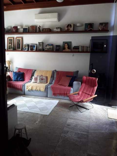 Conheça 20a00652-75cc-4865-865b-1aedfd do imóvel - Casa em Condomínio 1 quarto à venda Itanhangá, Rio de Janeiro - R$ 1.600.000 - BRCN10020 - 4 20a00652-75cc-4865-865b-1aedfd - 4