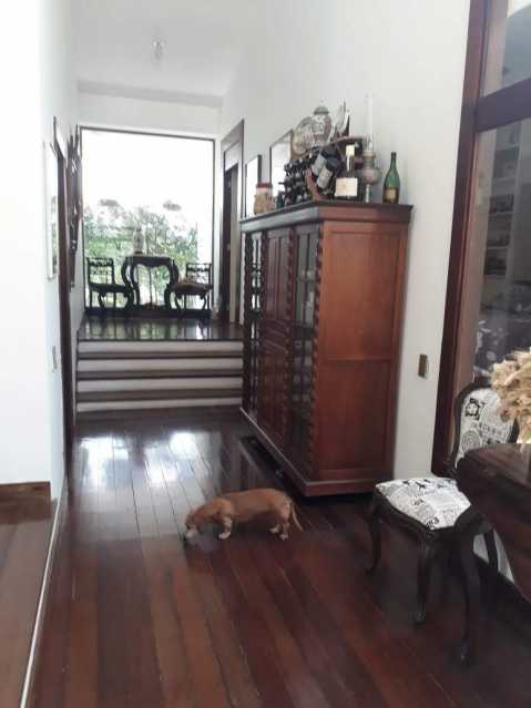 Conheça 073d4c89-c0e4-421e-b406-6e5b9b do imóvel - Casa em Condomínio 1 quarto à venda Itanhangá, Rio de Janeiro - R$ 1.600.000 - BRCN10020 - 5 073d4c89-c0e4-421e-b406-6e5b9b - 5