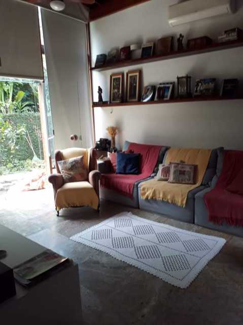 Conheça 222dcce1-6c25-4358-a72a-34a187 do imóvel - Casa em Condomínio 1 quarto à venda Itanhangá, Rio de Janeiro - R$ 1.600.000 - BRCN10020 - 7 222dcce1-6c25-4358-a72a-34a187 - 7