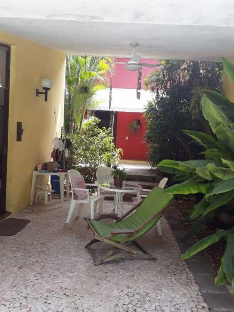 Conheça 387a9e06-a3f2-4eab-b691-93bd66 do imóvel - Casa em Condomínio 1 quarto à venda Itanhangá, Rio de Janeiro - R$ 1.600.000 - BRCN10020 - 8 387a9e06-a3f2-4eab-b691-93bd66 - 8