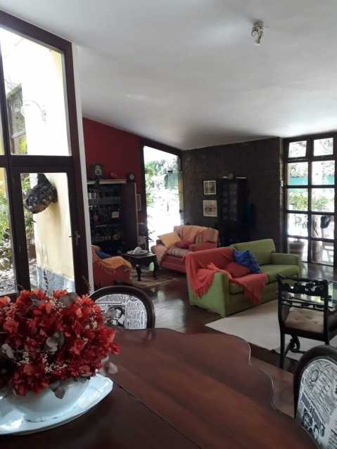 Conheça 786f9292-ec31-4f7c-bfff-e792fe do imóvel - Casa em Condomínio 1 quarto à venda Itanhangá, Rio de Janeiro - R$ 1.600.000 - BRCN10020 - 9 786f9292-ec31-4f7c-bfff-e792fe - 9