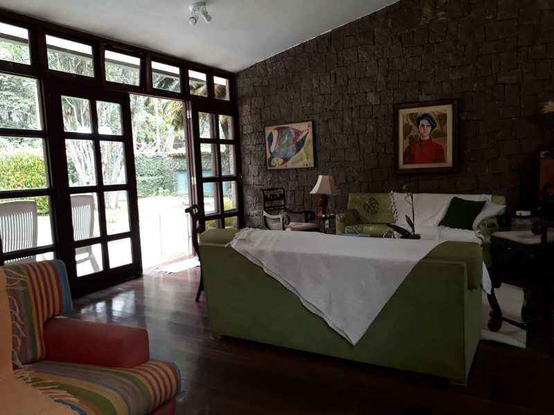 Conheça 76430d72-d6c7-4975-9380-baab19 do imóvel - Casa em Condomínio 1 quarto à venda Itanhangá, Rio de Janeiro - R$ 1.600.000 - BRCN10020 - 11 76430d72-d6c7-4975-9380-baab19 - 11
