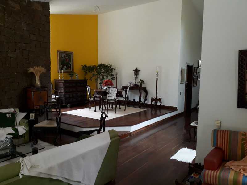 Conheça 87622f82-6293-4919-aa90-696994 do imóvel - Casa em Condomínio 1 quarto à venda Itanhangá, Rio de Janeiro - R$ 1.600.000 - BRCN10020 - 12 87622f82-6293-4919-aa90-696994 - 12