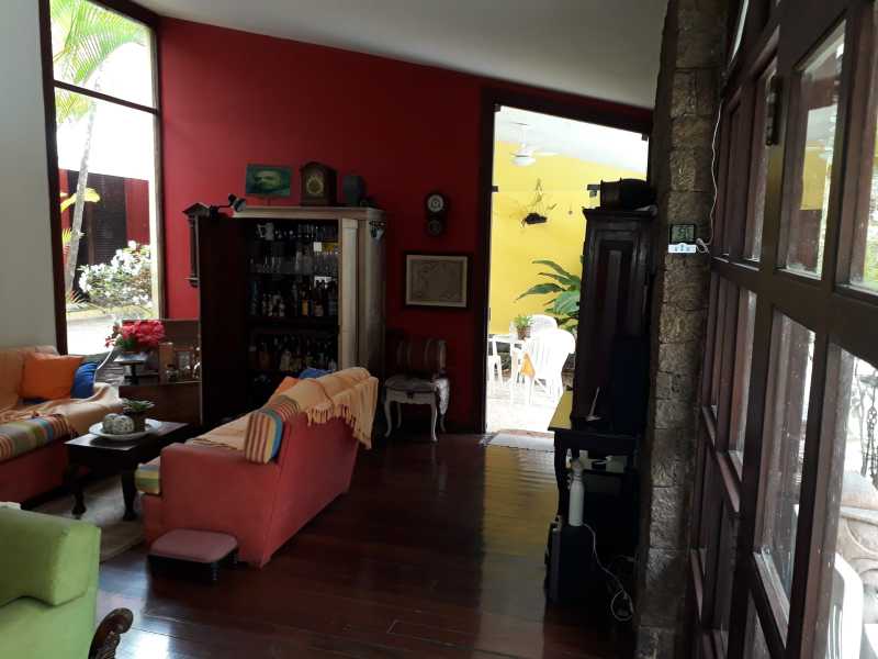 Conheça 949966e9-ea66-43fe-9603-1ccb92 do imóvel - Casa em Condomínio 1 quarto à venda Itanhangá, Rio de Janeiro - R$ 1.600.000 - BRCN10020 - 13 949966e9-ea66-43fe-9603-1ccb92 - 13