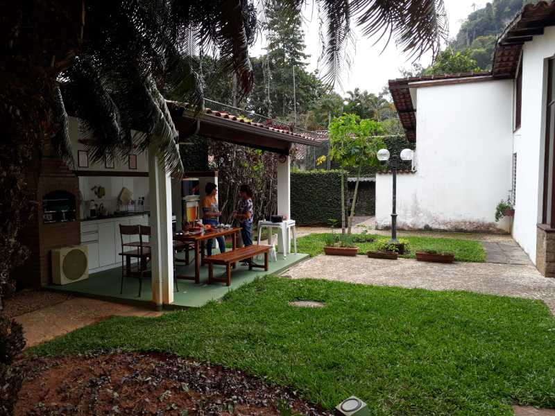 Conheça dc103e54-0350-4151-af9d-b26b09 do imóvel - Casa em Condomínio 1 quarto à venda Itanhangá, Rio de Janeiro - R$ 1.600.000 - BRCN10020 - 16 dc103e54-0350-4151-af9d-b26b09 - 16