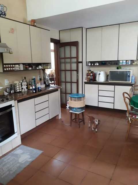 Conheça f5370aec-99cd-4c64-a06d-94ec98 do imóvel - Casa em Condomínio 1 quarto à venda Itanhangá, Rio de Janeiro - R$ 1.600.000 - BRCN10020 - 21 f5370aec-99cd-4c64-a06d-94ec98 - 21