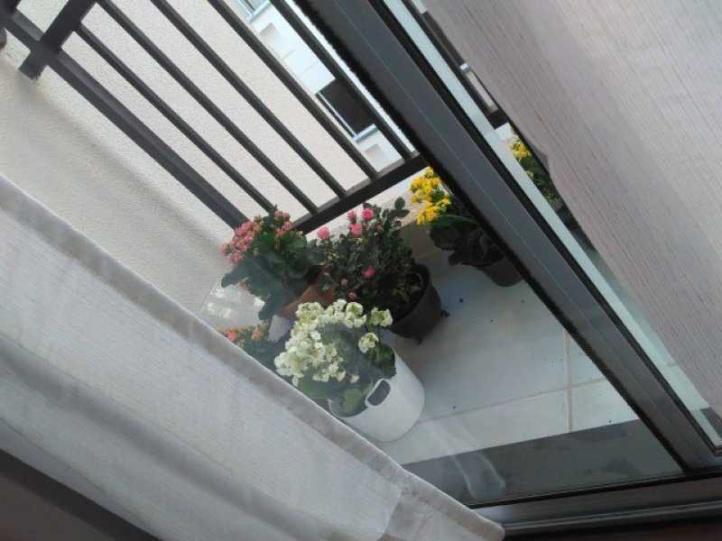 Conheça 676145799510876 do imóvel - Apartamento 2 quartos à venda Taquara, Rio de Janeiro - R$ 230.000 - BRAP21224 - 11 676145799510876 - 11