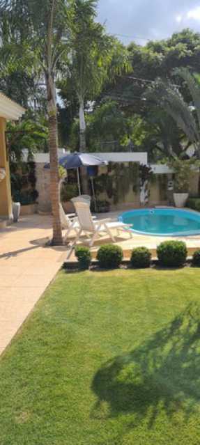 Conheça 161121691738802 do imóvel - Casa em Condomínio 4 quartos à venda Itanhangá, Rio de Janeiro - R$ 1.200.000 - BRCN40133 - 8 161121691738802 - 8