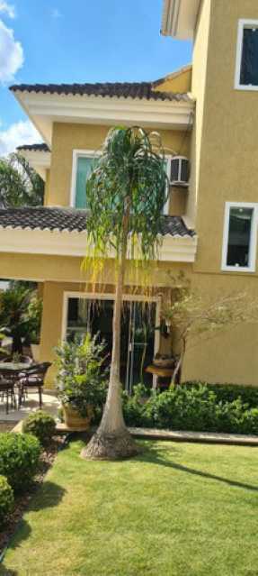 Conheça 161130693706198 do imóvel - Casa em Condomínio 4 quartos à venda Itanhangá, Rio de Janeiro - R$ 1.200.000 - BRCN40133 - 9 161130693706198 - 9