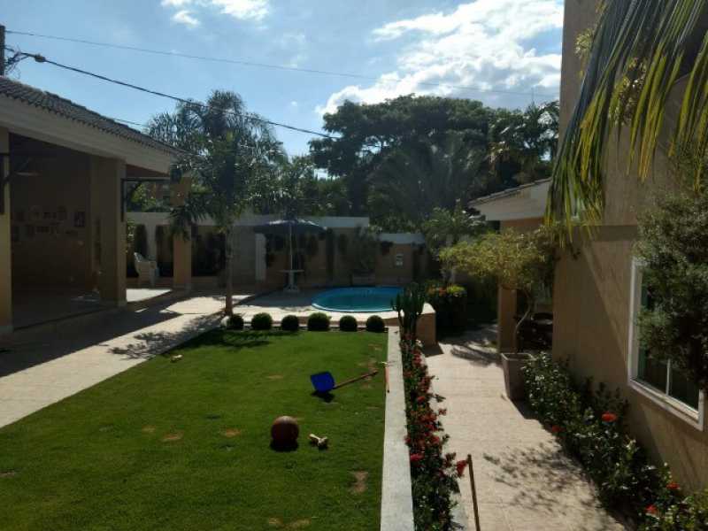 Conheça 162131091917085 do imóvel - Casa em Condomínio 4 quartos à venda Itanhangá, Rio de Janeiro - R$ 1.200.000 - BRCN40133 - 11 162131091917085 - 11