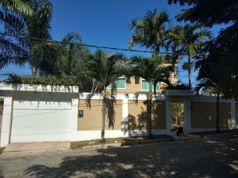 Conheça 162143695388899 do imóvel - Casa em Condomínio 4 quartos à venda Itanhangá, Rio de Janeiro - R$ 1.200.000 - BRCN40133 - 3 162143695388899 - 3
