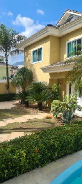 Conheça 163145578292457 do imóvel - Casa em Condomínio 4 quartos à venda Itanhangá, Rio de Janeiro - R$ 1.200.000 - BRCN40133 - 13 163145578292457 - 13