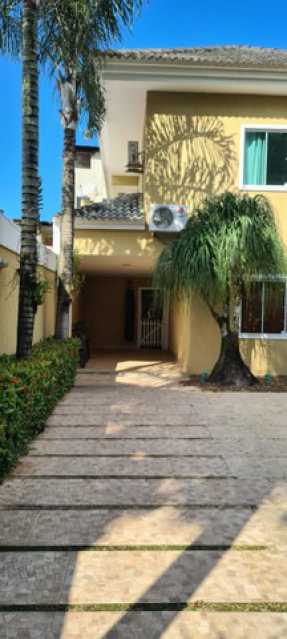 Conheça 164144570959990 do imóvel - Casa em Condomínio 4 quartos à venda Itanhangá, Rio de Janeiro - R$ 1.200.000 - BRCN40133 - 15 164144570959990 - 15