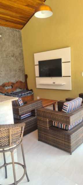 Conheça 164151571347695 do imóvel - Casa em Condomínio 4 quartos à venda Itanhangá, Rio de Janeiro - R$ 1.200.000 - BRCN40133 - 17 164151571347695 - 17