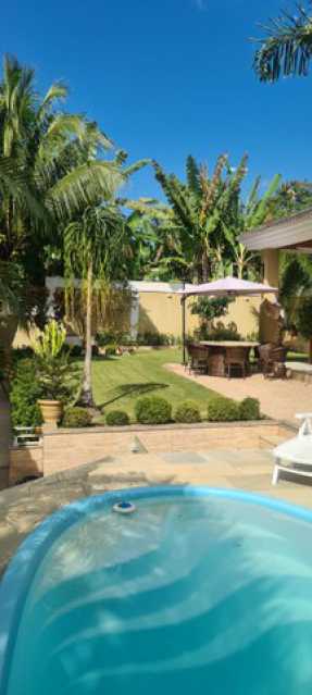 Conheça 165132450287590 do imóvel - Casa em Condomínio 4 quartos à venda Itanhangá, Rio de Janeiro - R$ 1.200.000 - BRCN40133 - 6 165132450287590 - 6