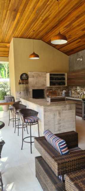 Conheça 166104332670428 do imóvel - Casa em Condomínio 4 quartos à venda Itanhangá, Rio de Janeiro - R$ 1.200.000 - BRCN40133 - 19 166104332670428 - 19