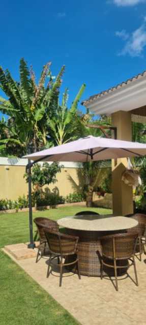 Conheça 166159453833543 do imóvel - Casa em Condomínio 4 quartos à venda Itanhangá, Rio de Janeiro - R$ 1.200.000 - BRCN40133 - 20 166159453833543 - 20