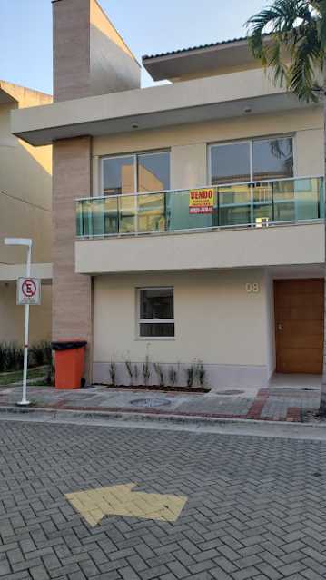 Conheça 20210823_164730 do imóvel - Casa em Condomínio 7 quartos à venda Recreio dos Bandeirantes, Rio de Janeiro - R$ 1.570.000 - BRCN70002 - 1 20210823_164730 - 1