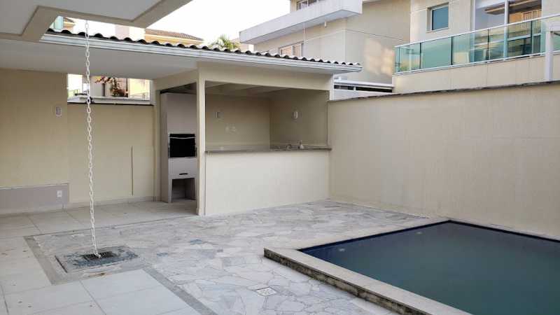 Conheça 20210823_164846 do imóvel - Casa em Condomínio 7 quartos à venda Recreio dos Bandeirantes, Rio de Janeiro - R$ 1.570.000 - BRCN70002 - 2 20210823_164846 - 2