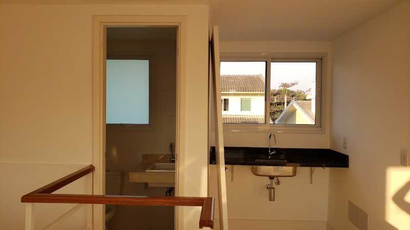 Conheça 20210823_165423 do imóvel - Casa em Condomínio 7 quartos à venda Recreio dos Bandeirantes, Rio de Janeiro - R$ 1.570.000 - BRCN70002 - 17 20210823_165423 - 17