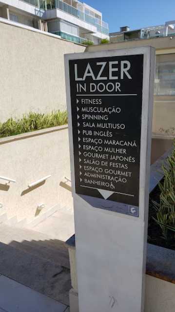 Conheça 20210701_105640 do imóvel - Casa em Condomínio 7 quartos à venda Recreio dos Bandeirantes, Rio de Janeiro - R$ 1.570.000 - BRCN70002 - 23 20210701_105640 - 23