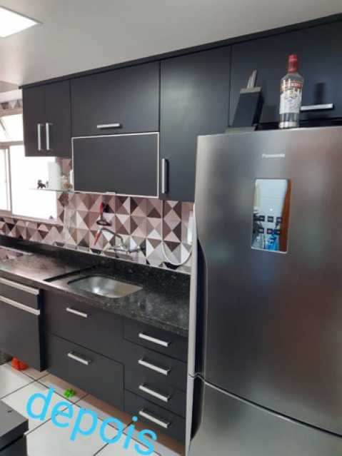 Conheça 5 do imóvel - Apartamento 3 quartos à venda Praça Seca, Rio de Janeiro - R$ 290.000 - BRAP30373 - 5 5 - 5