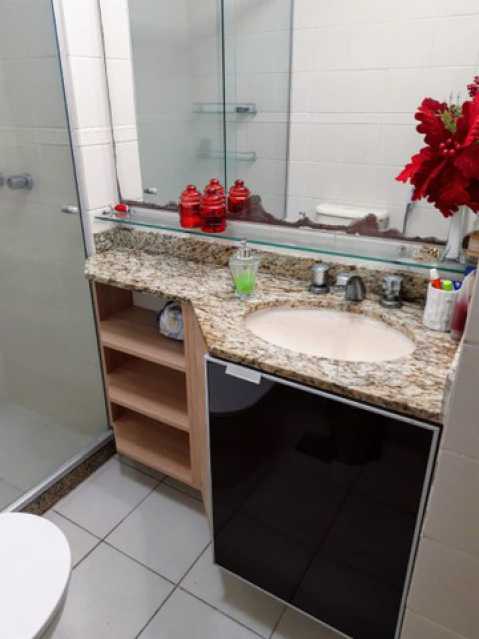 Conheça 7 do imóvel - Apartamento 3 quartos à venda Praça Seca, Rio de Janeiro - R$ 290.000 - BRAP30373 - 7 7 - 7