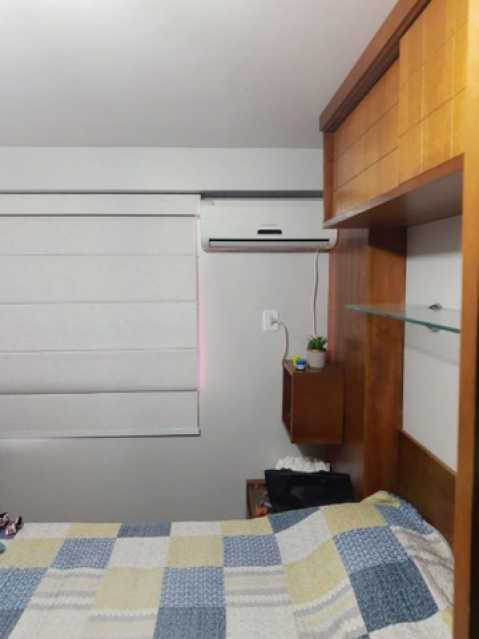 Conheça 9 do imóvel - Apartamento 3 quartos à venda Praça Seca, Rio de Janeiro - R$ 290.000 - BRAP30373 - 9 9 - 9