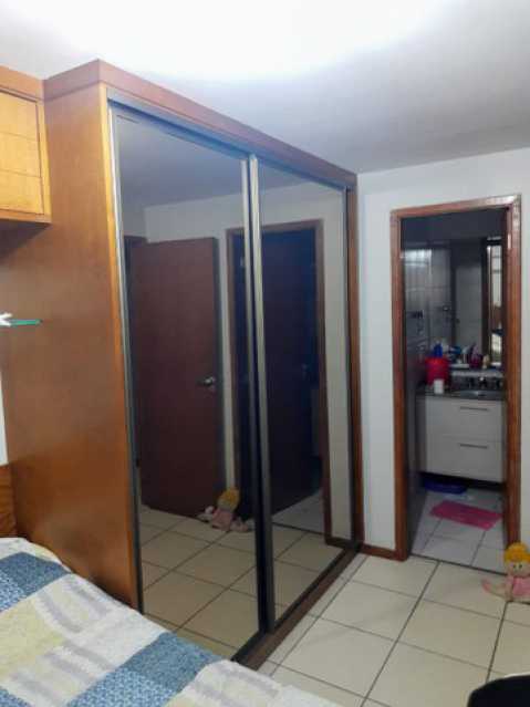 Conheça 10 do imóvel - Apartamento 3 quartos à venda Praça Seca, Rio de Janeiro - R$ 290.000 - BRAP30373 - 10 10 - 10
