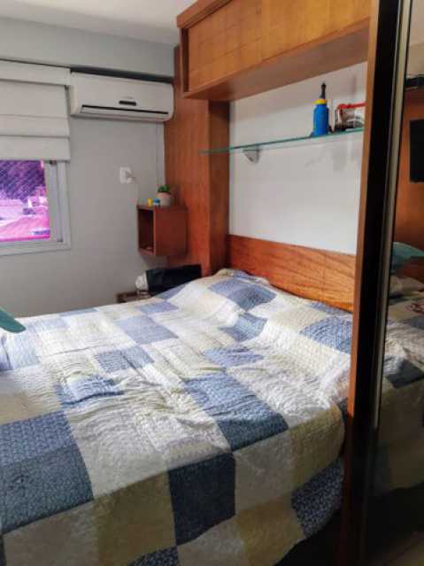 Conheça 11 do imóvel - Apartamento 3 quartos à venda Praça Seca, Rio de Janeiro - R$ 290.000 - BRAP30373 - 11 11 - 11
