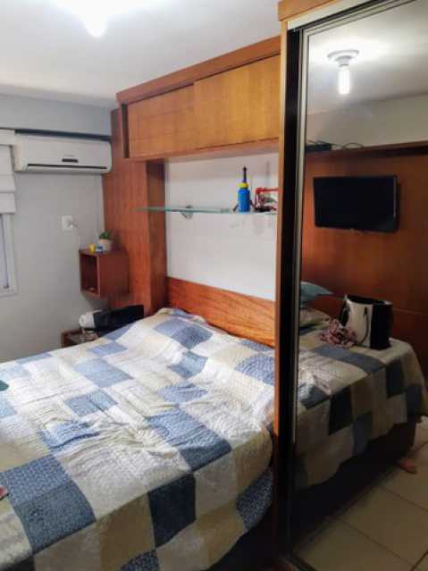 Conheça 12 do imóvel - Apartamento 3 quartos à venda Praça Seca, Rio de Janeiro - R$ 290.000 - BRAP30373 - 12 12 - 12