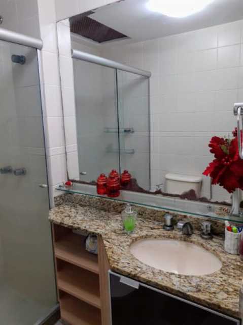 Conheça 13 do imóvel - Apartamento 3 quartos à venda Praça Seca, Rio de Janeiro - R$ 290.000 - BRAP30373 - 13 13 - 13