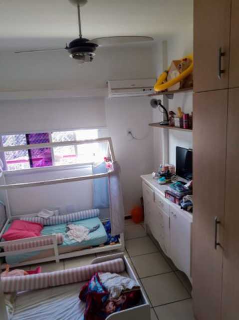 Conheça 14 do imóvel - Apartamento 3 quartos à venda Praça Seca, Rio de Janeiro - R$ 290.000 - BRAP30373 - 14 14 - 14