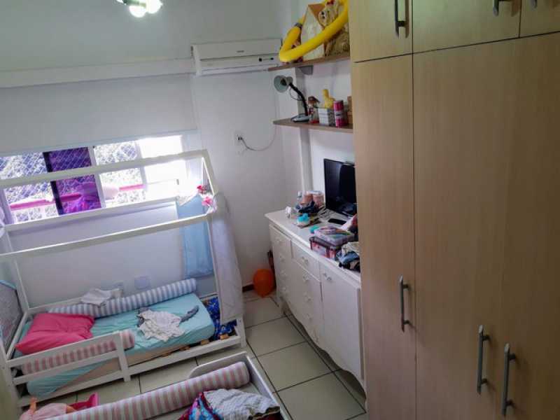 Conheça 15 do imóvel - Apartamento 3 quartos à venda Praça Seca, Rio de Janeiro - R$ 290.000 - BRAP30373 - 15 15 - 15