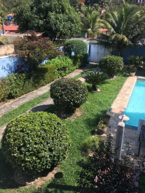 Conheça 5 do imóvel - Casa em Condomínio 5 quartos à venda Taquara, Rio de Janeiro - R$ 700.000 - BRCN50025 - 4 5 - 4