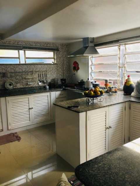Conheça 6 do imóvel - Casa em Condomínio 5 quartos à venda Taquara, Rio de Janeiro - R$ 700.000 - BRCN50025 - 10 6 - 10