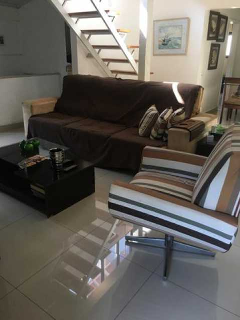Conheça 7 do imóvel - Casa em Condomínio 5 quartos à venda Taquara, Rio de Janeiro - R$ 700.000 - BRCN50025 - 9 7 - 9
