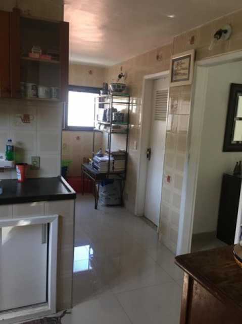 Conheça 10 do imóvel - Casa em Condomínio 5 quartos à venda Taquara, Rio de Janeiro - R$ 700.000 - BRCN50025 - 13 10 - 13
