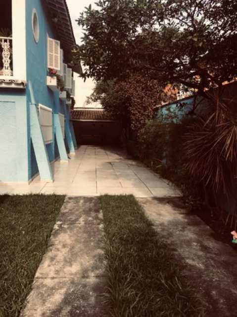 Conheça 12 do imóvel - Casa em Condomínio 5 quartos à venda Taquara, Rio de Janeiro - R$ 700.000 - BRCN50025 - 7 12 - 7