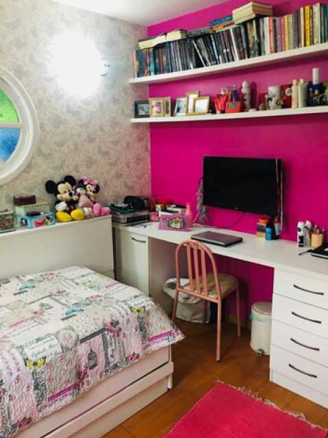 Conheça 13 do imóvel - Casa em Condomínio 5 quartos à venda Taquara, Rio de Janeiro - R$ 700.000 - BRCN50025 - 15 13 - 15