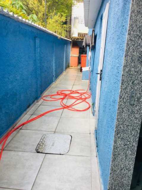 Conheça 14 do imóvel - Casa em Condomínio 5 quartos à venda Taquara, Rio de Janeiro - R$ 700.000 - BRCN50025 - 6 14 - 6