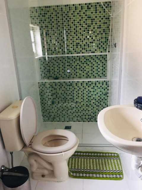 Conheça 16 do imóvel - Casa em Condomínio 5 quartos à venda Taquara, Rio de Janeiro - R$ 700.000 - BRCN50025 - 17 16 - 17