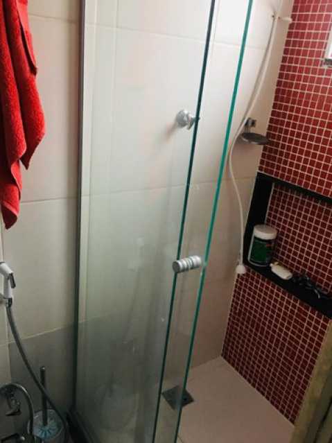 Conheça 17 do imóvel - Casa em Condomínio 5 quartos à venda Taquara, Rio de Janeiro - R$ 700.000 - BRCN50025 - 18 17 - 18