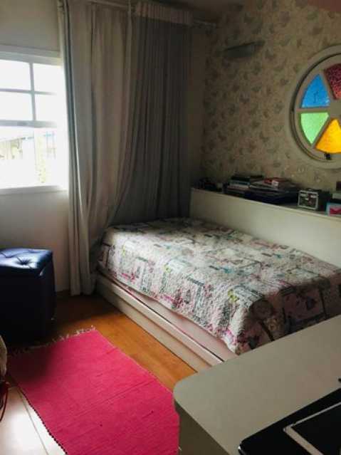 Conheça 18 do imóvel - Casa em Condomínio 5 quartos à venda Taquara, Rio de Janeiro - R$ 700.000 - BRCN50025 - 19 18 - 19