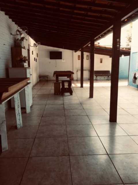 Conheça 19 do imóvel - Casa em Condomínio 5 quartos à venda Taquara, Rio de Janeiro - R$ 700.000 - BRCN50025 - 8 19 - 8