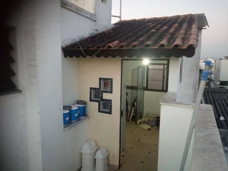 Conheça 3 do imóvel - Cobertura 3 quartos à venda Recreio dos Bandeirantes, Rio de Janeiro - R$ 1.400.000 - BRCO30046 - 3 3 - 3