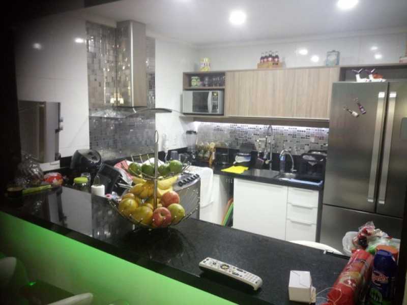 Conheça 4 do imóvel - Cobertura 3 quartos à venda Recreio dos Bandeirantes, Rio de Janeiro - R$ 1.400.000 - BRCO30046 - 4 4 - 4