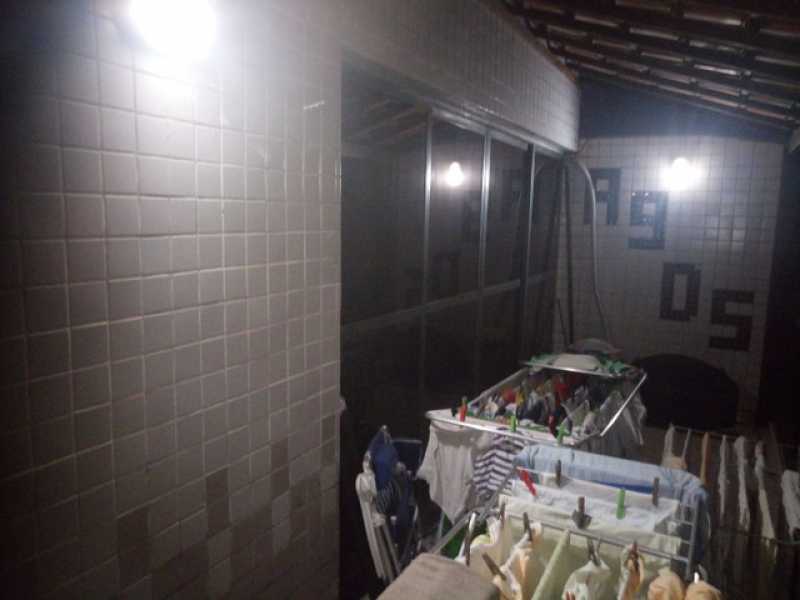 Conheça 8 do imóvel - Cobertura 3 quartos à venda Recreio dos Bandeirantes, Rio de Janeiro - R$ 1.400.000 - BRCO30046 - 8 8 - 8