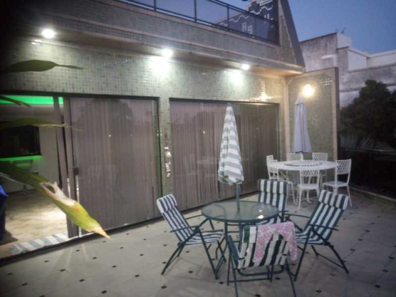 Conheça 13 do imóvel - Cobertura 3 quartos à venda Recreio dos Bandeirantes, Rio de Janeiro - R$ 1.400.000 - BRCO30046 - 12 13 - 12